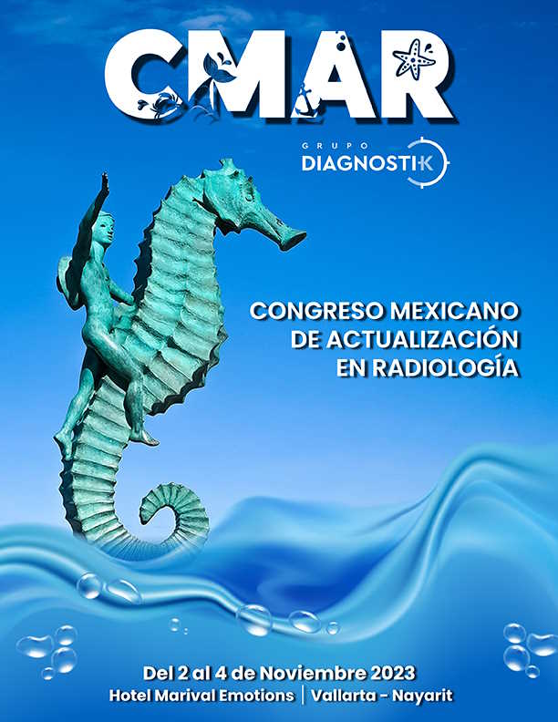 Congreso Mexicano de Actualización en Radiología