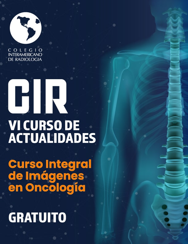 VI CURSO DE ACTUALIDADES CIR